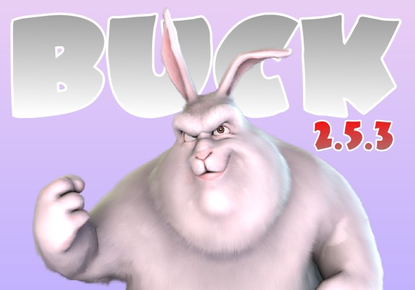 Buck 2.5.3 preview image 1